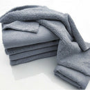 12PCS 40X40Cm Super Thick Plush Edgeless Microfiber Towels Car Care Cleanin