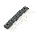 5Pcs 25A 1000V Diode Bridge Rectifier KBU2510  HVBX