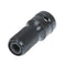 1/2 inch Square To 1/4 inch Hex Ratchet Socket Wrench Socket Adapter ConveS Ew