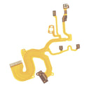Lens Back Main Flex Cable Ribbon for Sony DSC-WX80 WX80 Camera (No Socket)
