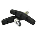 5PAIRS V BRAKE BLOCKS CYCLE BIKE BICYCLE MTB MOUNTAIN BIKE BRAKE BLOCKS PADS Del