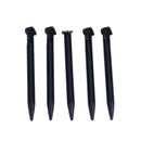 5pcs Plastic Stylus Pen Screen Touch Pen For Nintendo 2DS Game Console A