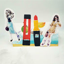 Metal Cutting Dies Stencils for DIY Scrapbooking Photo Album Lipstick Card