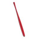 Ultra Thin Universal Capacitive Touch Screen Stylus Pen for Smartphone Red