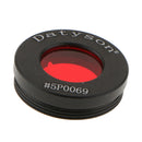 0.965 inch Nebula Filters Astronomical Telescope Oculares Eyepiece Filter -