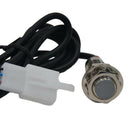 2 Pc. Cable Housing Of The Digital Odometer Sensor 3 Magnet For