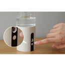 Automatic Alcohol Sterilizing Dispenser 320ML Touchless Sprayer Desk For Garden