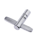 Durable 5mm Square Socket Accessory Metal Drum Wrench Wrench Durable Square
