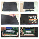 Xiede Laptop Memory Ram Module Ddr2 533 2Gb Pc2-4200 240Pin Dimm 533Mhz For C9W3