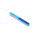 Nail File Print Design Sanding Six-sided Polishing File Sand Tools Nail Ran Z7W8