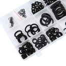 New Tool O Ring O-Ring Washer Seals Assortment Black for Car A