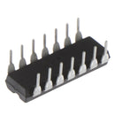 10PCS TL074CN new in-line DIP-14 four operational amplifier3C