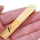10pcs Bb Soprano Tenor Reeds Sax Reeds Woodwind Instrument Parts Accessory