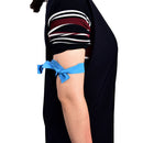 First Aid Supplies Latex Medical Tourniquet Necessities Stop Bleeding Strap LJ