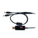 Usb Boost Cable 5V Step Up To 9V 12V Dc Voltage Converter 1A Step-Up Volt T M1E9