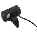 48V Battery Indicator Voltmeter E-Bike Bicycle Capacity Display V8Z1