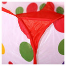 New Children Kid Ocean Ball Pit Pool Game Play Tent W/ Ball Hoop In/Outdoor