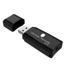 BT-TX6 Bluetooth 5.0 Audio Receiver Transmitter AUX 3.5mm Wireless Adapter