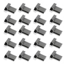 Tips Micro USB Converter Adapter Connector Head For Android Phone20