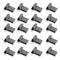 Tips Micro USB Converter Adapter Connector Head For Android Phone20