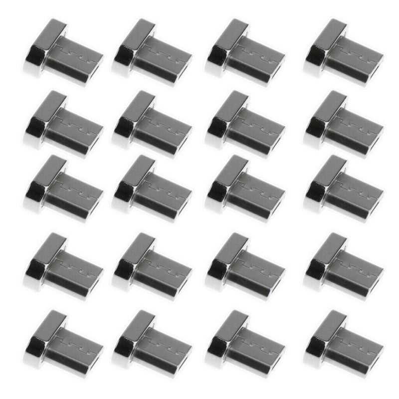 Tips Micro USB Converter Adapter Connector Head For Android Phone20