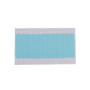 12 Tabs Precut Super Double Sided Tape Weft Tape-in Hair Extension Replacement !