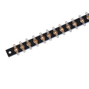 1x 300*12*2mm 26pins tag strip turret terminal boarddiy vintagetube audio amp lj