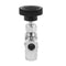 Adjustable Right Angle Needle 10Mm Hard Tube Ss304 Flow Control Shut Off Cr U7L2