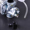 Motorcycle Carburetor Carb Y-Zinger fit for 1983-2006 Yamaha PW80 Dirt Bike hf