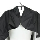 Professional Hairdressing Gown Apron Children Adults Hair Cutting Cape