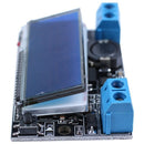 DC-DC Step Down Power Supply Adjustable Module With LCD Display + Housing C