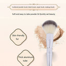 Soft Brush Makeup Brushes Blush Foundation Make Up Brushes Cosmetic Face Makeu@