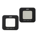 Camera Lens Filter Kit for GoPro Hero 5/6/7 UV Filter + CPL Polarizer Filter