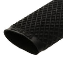 Pool Cue Grip Billiards Snooker Stick Sleeve Cover Guard Accessories Black