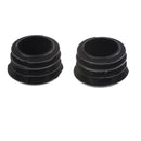 2PCS/1Pair Road Bike Handlebar Bar End Plugs BX