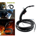 2M Mig Torch Welding Gun 14AK Electric Replacements Mig Torch for MIG MAG