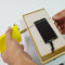 Professional LCD OCA Glue Remover Adhesive Remove  For Mobile Phones