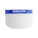 Face Shield Dustproof Anti-fog Adjustable Dental Protective Cover for Outdoor