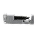 double clasp metal steel watch bracelet adjustment watchband link pin remover OZ