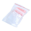 1000 transparent pockets O2D2