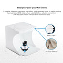 Easy to take Fold LED Light Room Photo Studio Photography Lighting Tent Cube Box