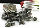 10 grams High Purity 99.9% Gadolinium Gd Metal Lumps