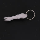 9pcs Stainless Steel Understring Radius Gauge+String Action Gauge+2pcs
