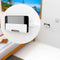 Practical Wall Phone Holder Socket Charging Box Shelf Bracket Stand Holder