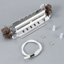 WR51X10101 Refrigerator Defrost Heater Kit Fridge for General Electric Hotp