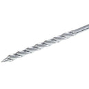 8pcs/set Car Tire Tubeless Tyre Puncture Repair Plug Kit Needle Patch Fix Tools-