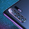 9H Hard Tempered Glass Transparent Lens Film Bumper Protector For Huawei P30 Pro