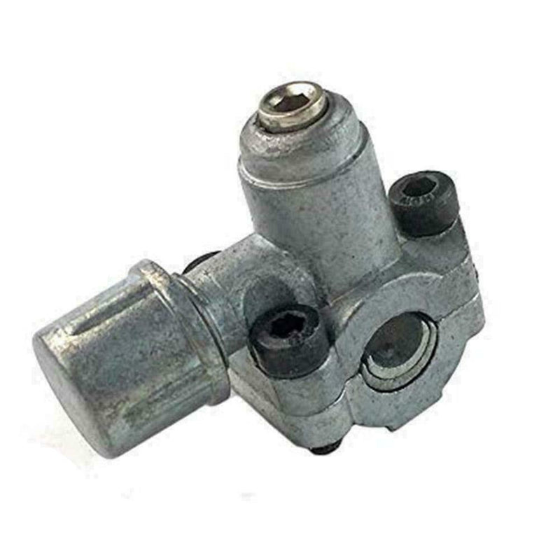 1/4",5/16",3/8"od Line Tap Access Piercing Valve AC Service 1/4 Useful Sup S6N0