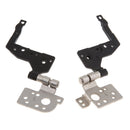 New For Dell Latitude E5420 Series Laptop LCD Screen Hinges Bracket L + R