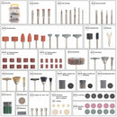 Engraving Polishing Kit Electric Grinder Mini Drill Set Home Shank Rotary